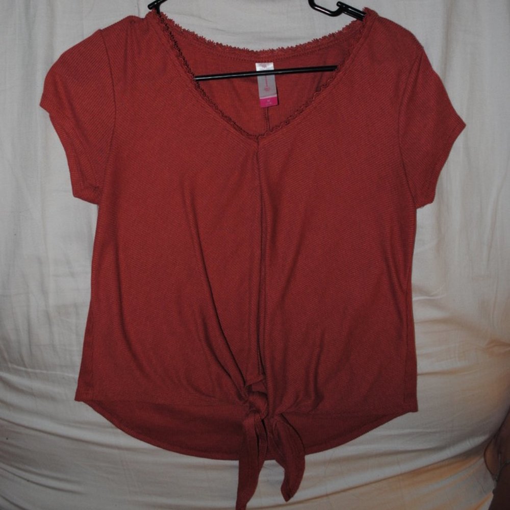 Junior's Top